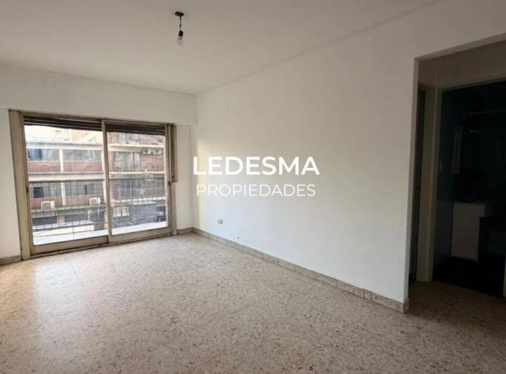 Departamento · 70m² · 3 Ambientes