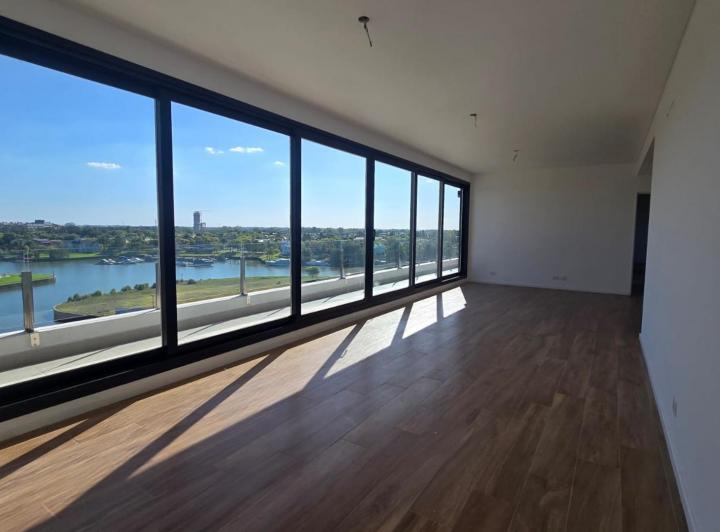 Departamento · 149m² · 4 Ambientes · 1 Cochera