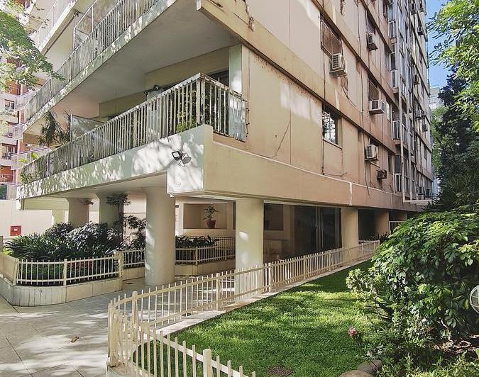 Departamento · 90m² · 4 Ambientes · 1 Cochera