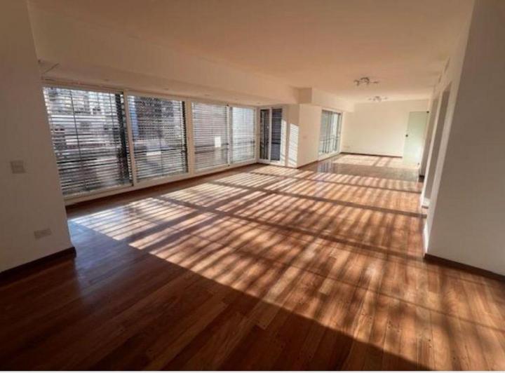 Departamento · 185m² · 4 Ambientes · 2 Cocheras