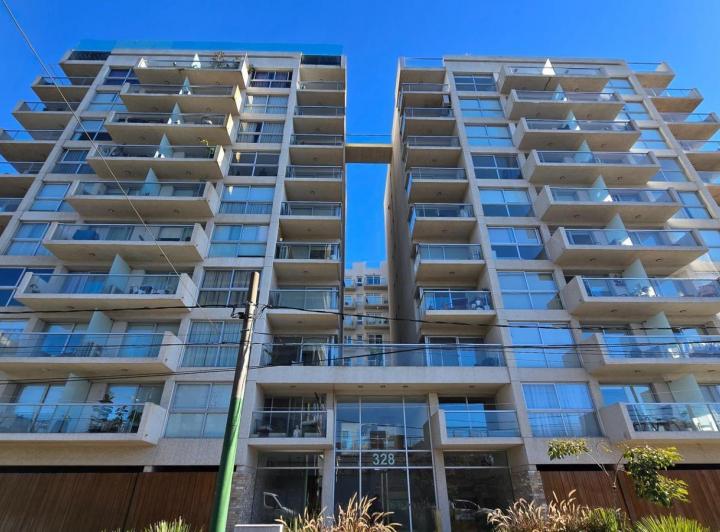 Departamento · 74m² · 3 Ambientes · 1 Cochera