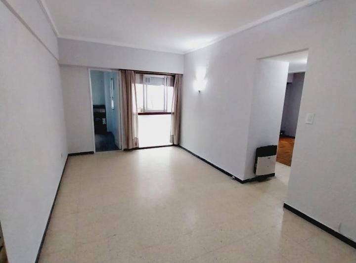 Departamento · 55m² · 3 Ambientes