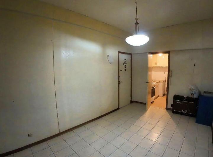 Departamento · 60m² · 3 Ambientes