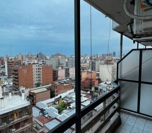 Departamento · 75m² · 3 Ambientes