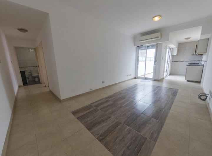 Departamento · 50m² · 3 Ambientes