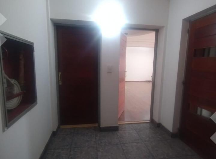Departamento · 5 Ambientes · 2 Cocheras