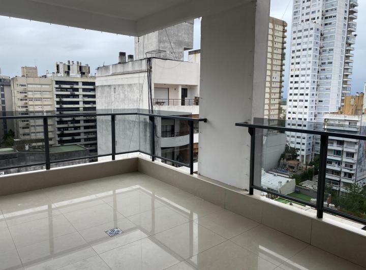 Departamento · 135m² · 4 Ambientes · 1 Cochera