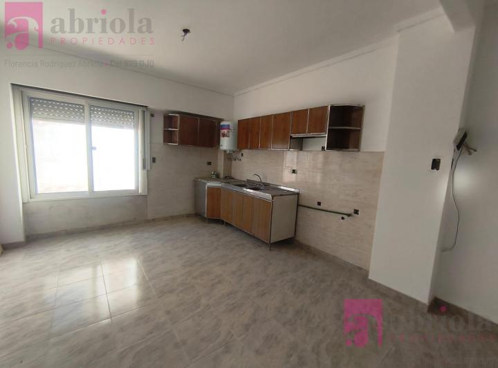 Departamento · 45m² · 3 Ambientes
