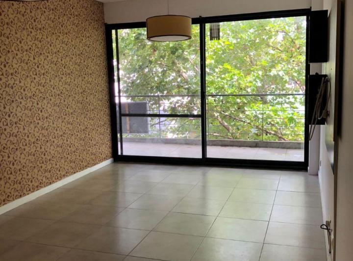 Departamento · 70m² · 3 Ambientes · 1 Cochera