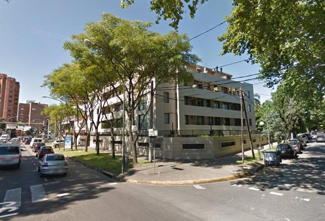 Departamento · 71m² · 3 Ambientes