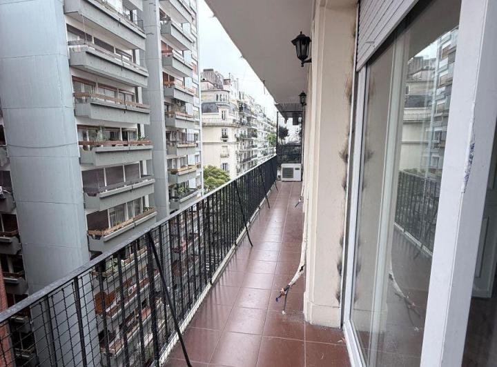 Departamento · 150m² · 5 Ambientes