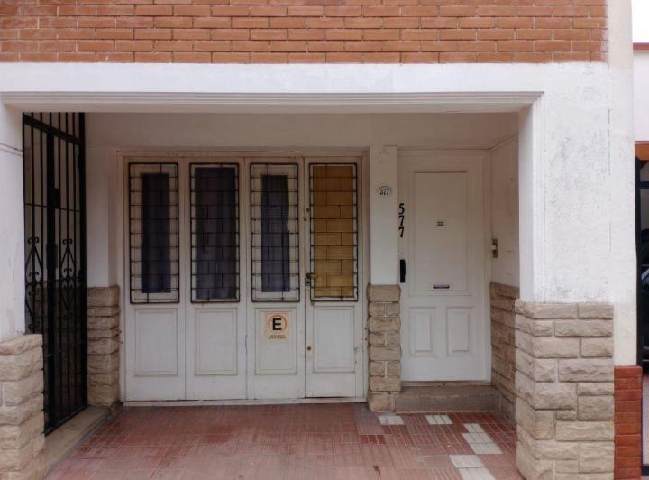 Departamento · 90m² · 4 Ambientes