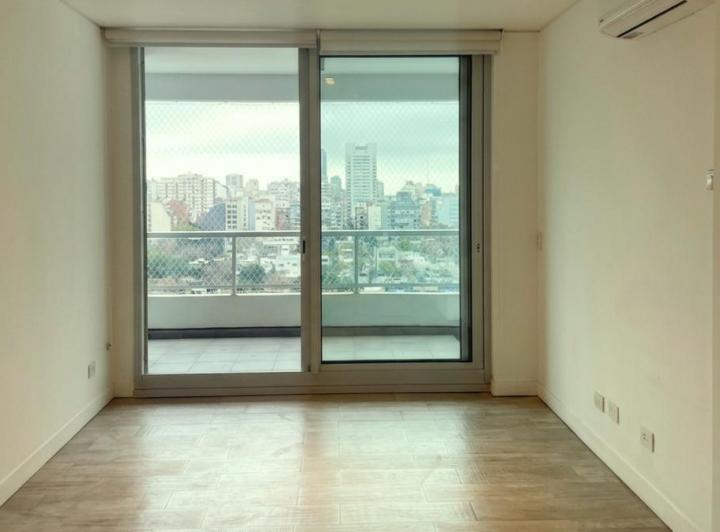 Departamento · 77m² · 3 Ambientes · 1 Cochera
