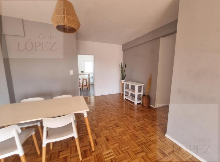 Departamento · 70m² · 3 Ambientes