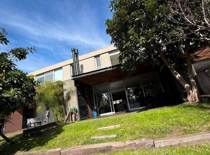 Departamento · 132m² · 5 Ambientes · 1 Cochera