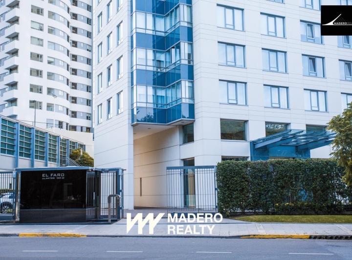 Departamento · 191m² · 3 Ambientes · 2 Cocheras