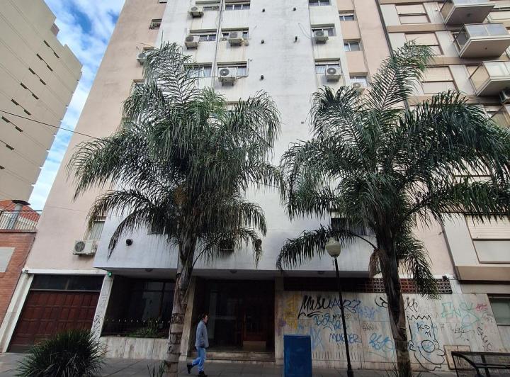 Departamento · 65m² · 3 Ambientes