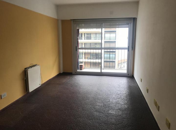 Departamento · 55m² · 3 Ambientes