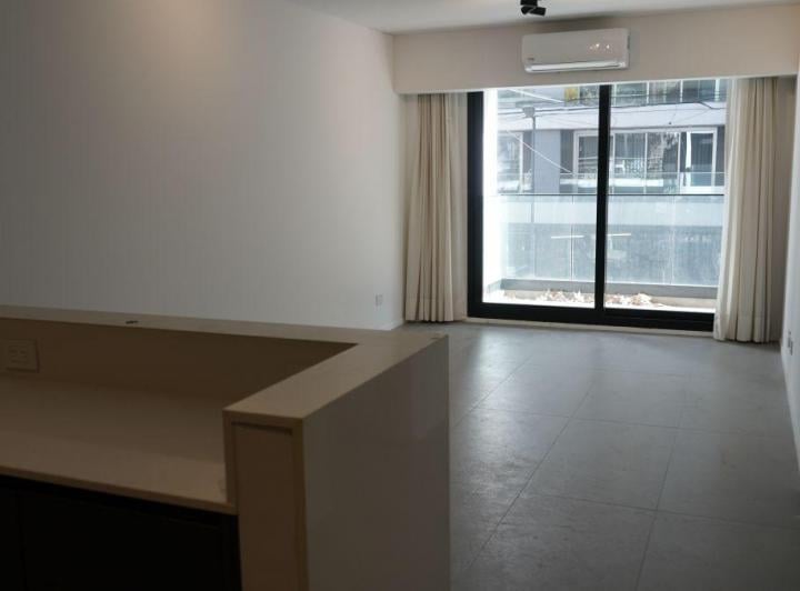 Departamento · 70m² · 3 Ambientes · 1 Cochera