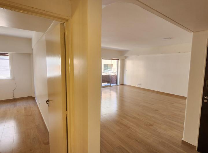 Departamento · 92m² · 3 Ambientes