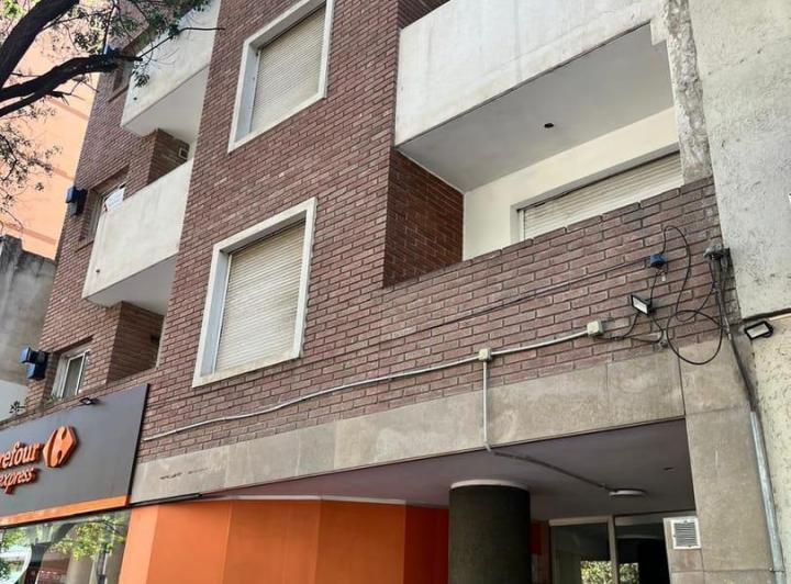 Departamento · 3 Ambientes