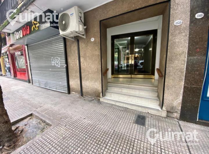 Departamento · 43m² · 3 Ambientes
