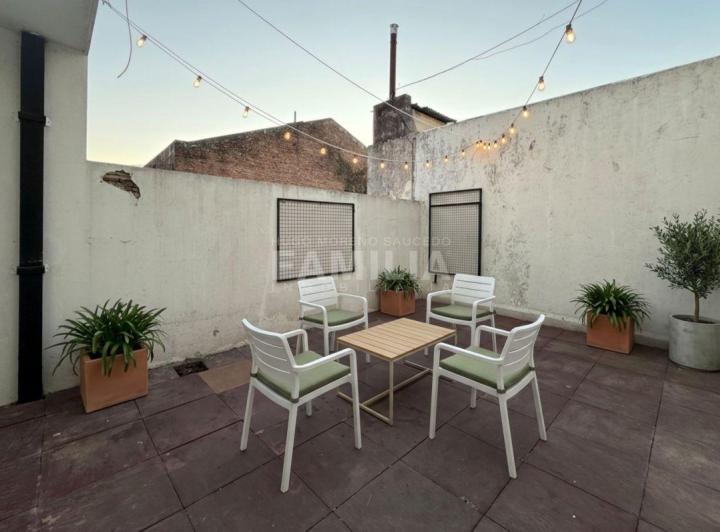 Departamento · 81m² · 3 Ambientes