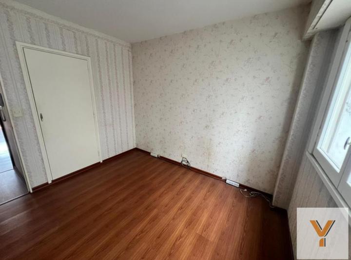 Departamento · 44m² · 2 Ambientes