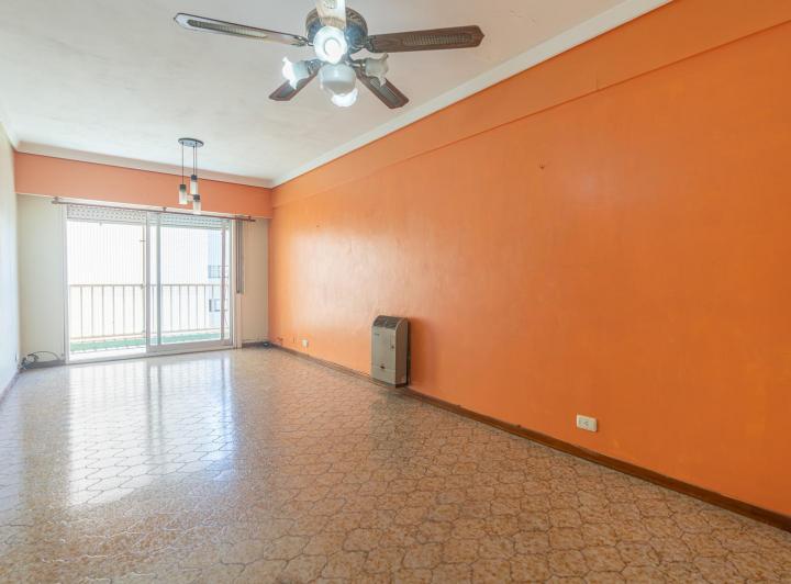Departamento · 54m² · 3 Ambientes