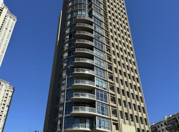 Departamento · 153m² · 3 Ambientes · 1 Cochera