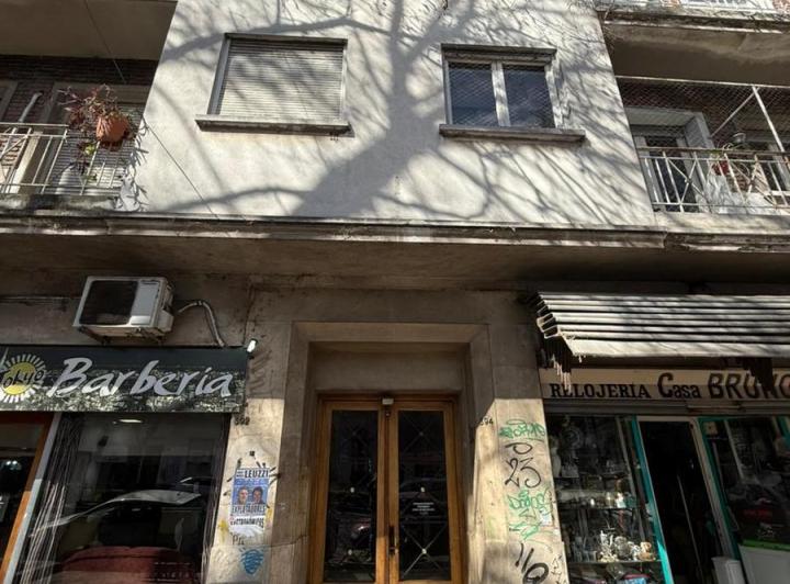 Departamento · 80m² · 2 Dormitorios