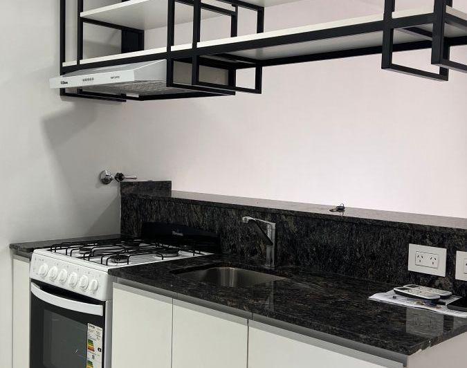 Departamento · 48m² · 3 Ambientes