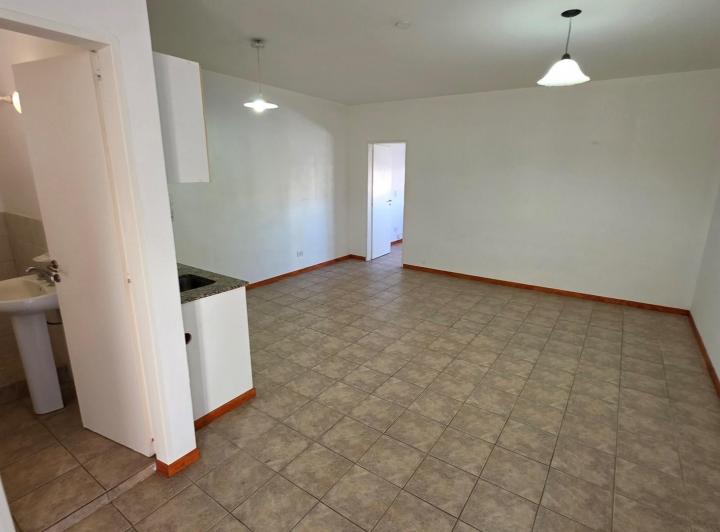 Departamento · 45m² · 3 Ambientes