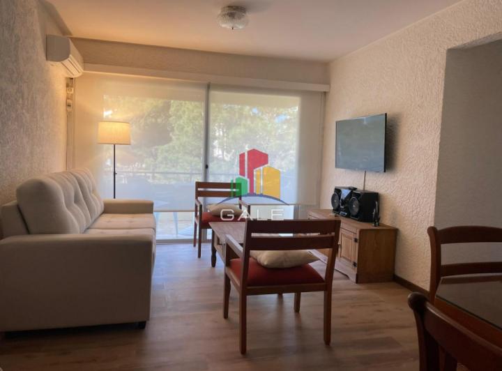 Departamento · 3 Ambientes · 1 Cochera