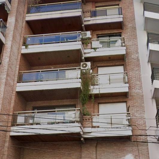 Departamento · 86m² · 3 Ambientes · 1 Cochera