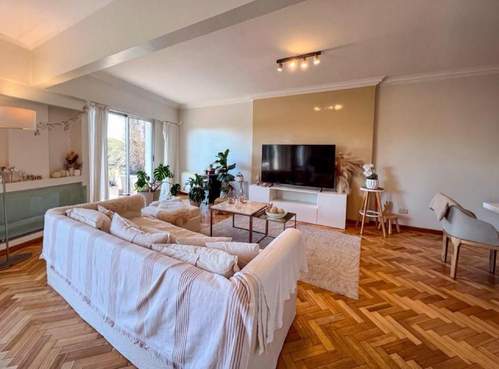 Departamento · 233m² · 5 Ambientes