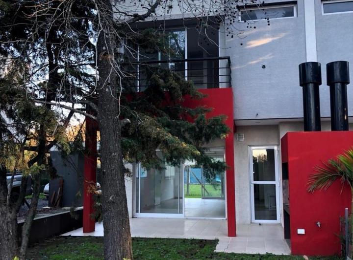 Departamento · 4 Ambientes
