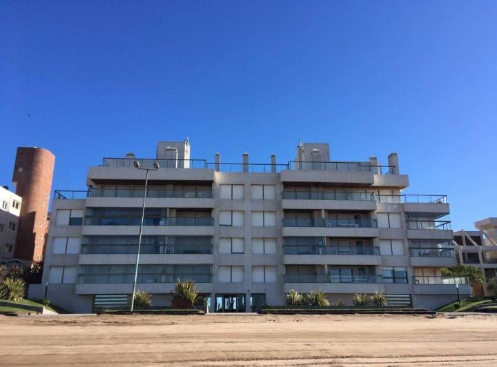 Departamento · 109m² · 3 Dormitorios · 1 Cochera