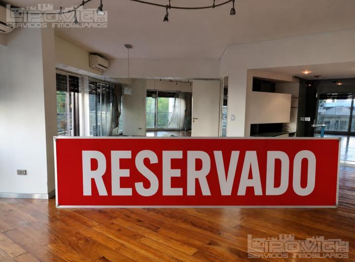 Departamento · 187m² · 4 Ambientes · 1 Cochera