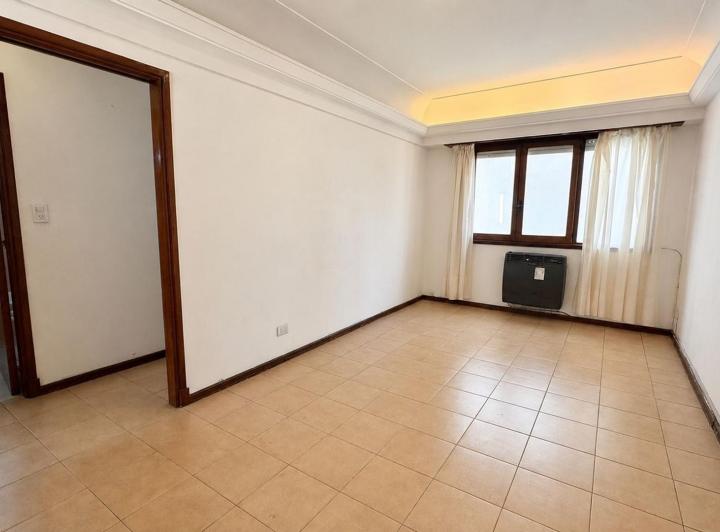 Departamento · 70m² · 3 Ambientes · 1 Cochera