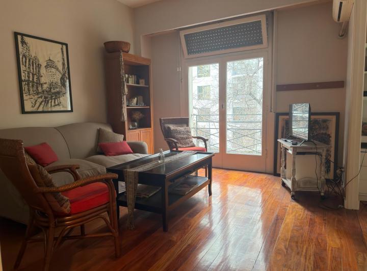 Departamento · 56m² · 3 Ambientes