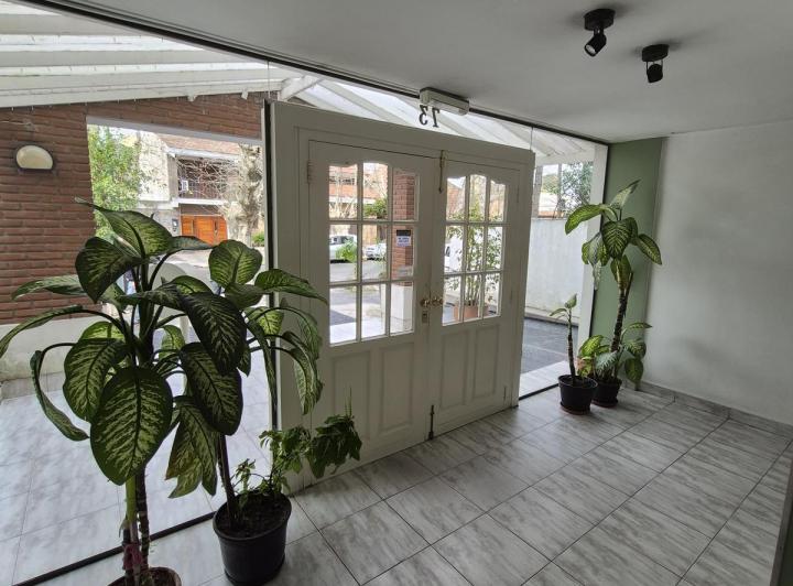 Departamento · 55m² · 3 Ambientes
