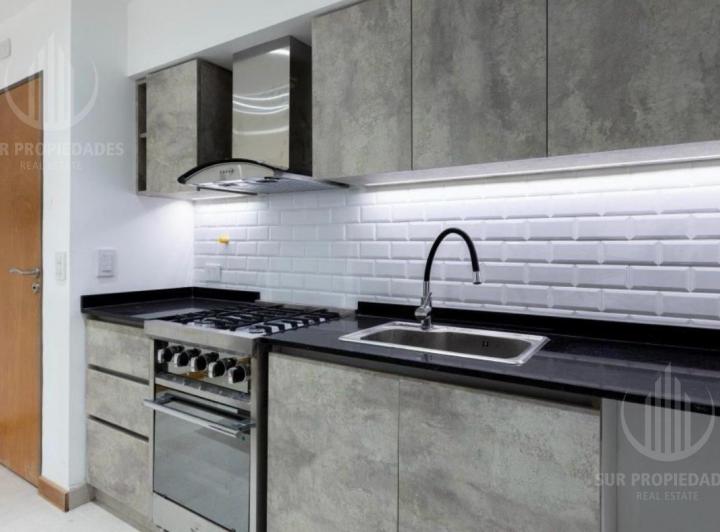Departamento · 70m² · 3 Ambientes · 2 Cocheras