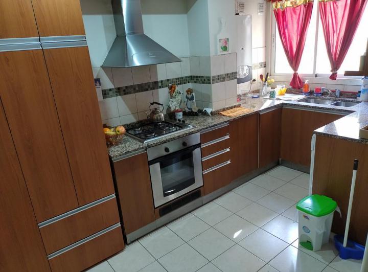 Departamento · 70m² · 3 Ambientes
