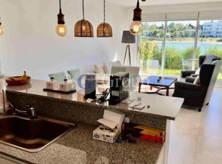 Departamento · 72m² · 3 Ambientes · 2 Cocheras