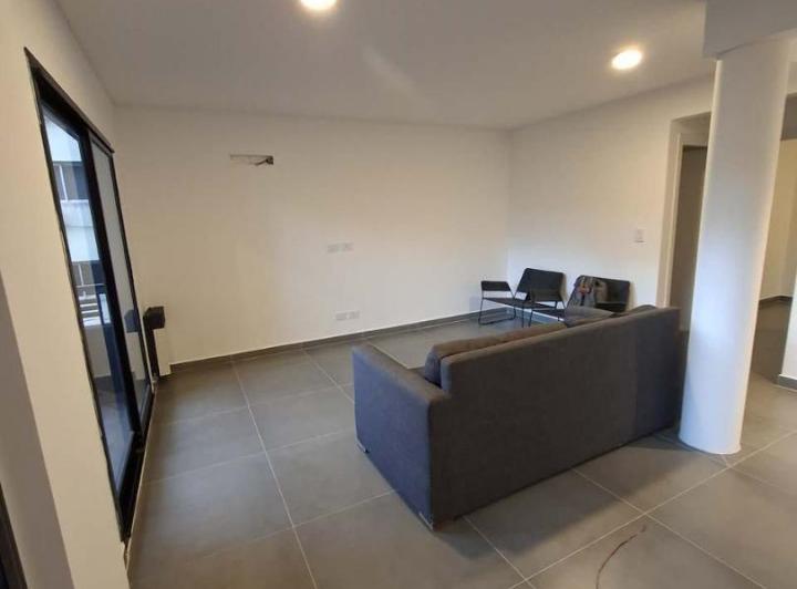 Departamento · 122m² · 4 Ambientes · 1 Cochera