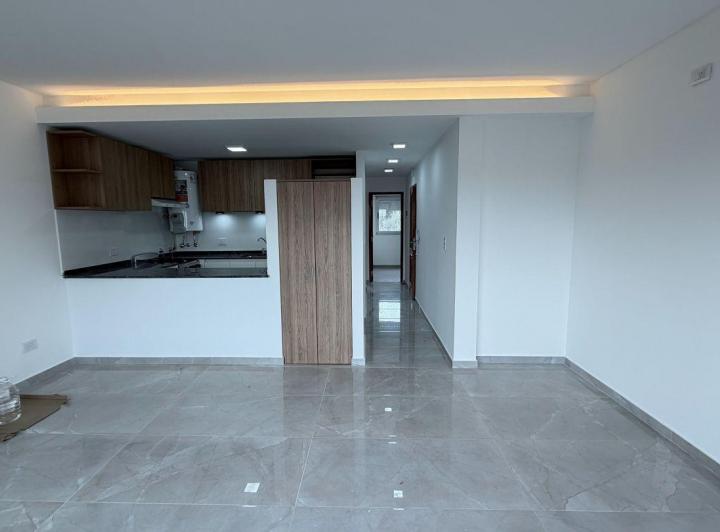 Departamento · 60m² · 3 Ambientes