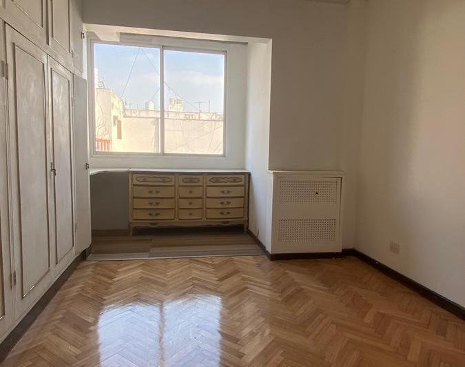 Departamento · 80m² · 4 Ambientes