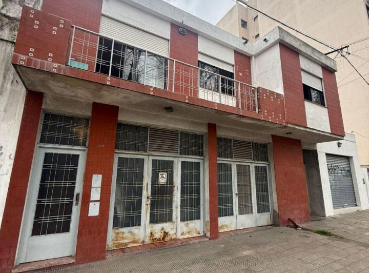 Departamento · 800m² · 1 Ambiente