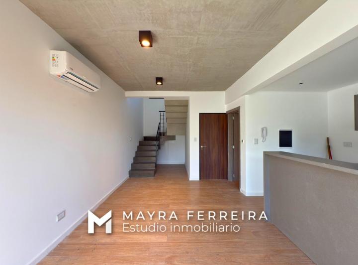 Departamento · 115m² · 3 Ambientes · 1 Cochera